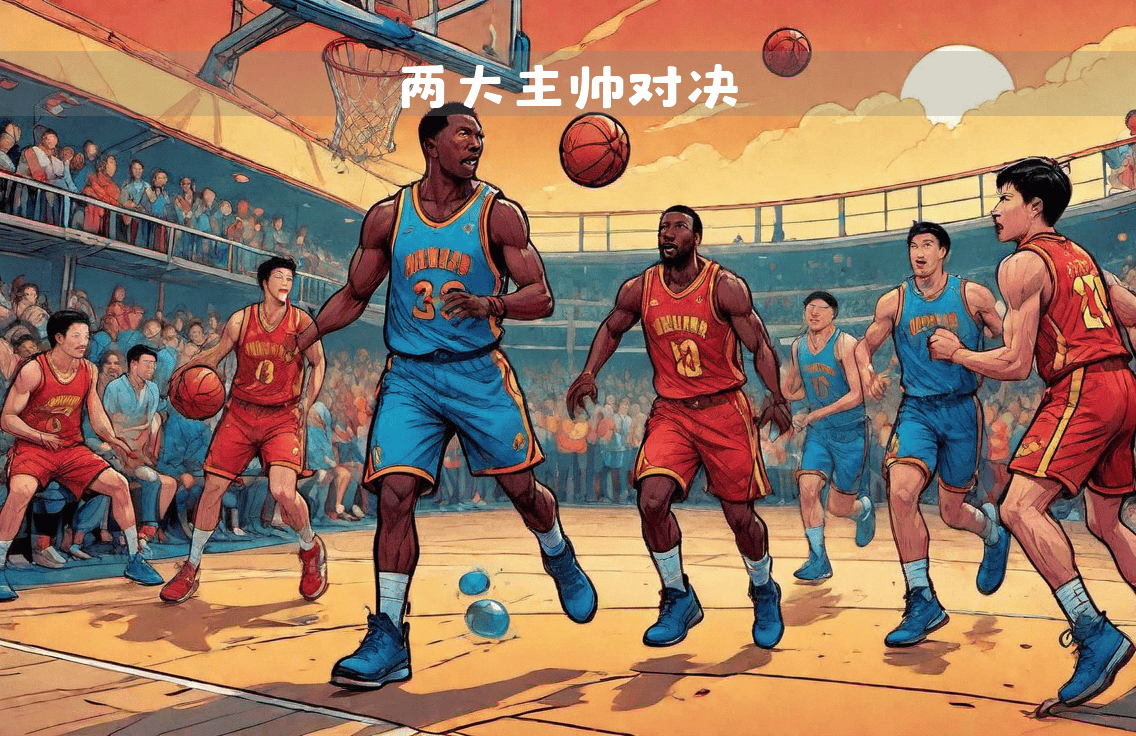 激战一触即发！两支劲旅将在绿茵场上对决的简单介绍
