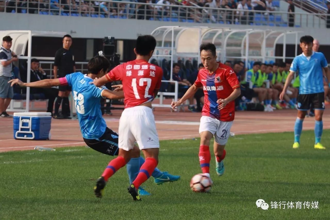 保定容大不敌对手，主场告负未能晋级的简单介绍