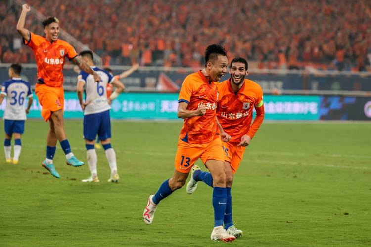 爱游戏体育官网-中超联赛冠军亮相亚冠，强强对话