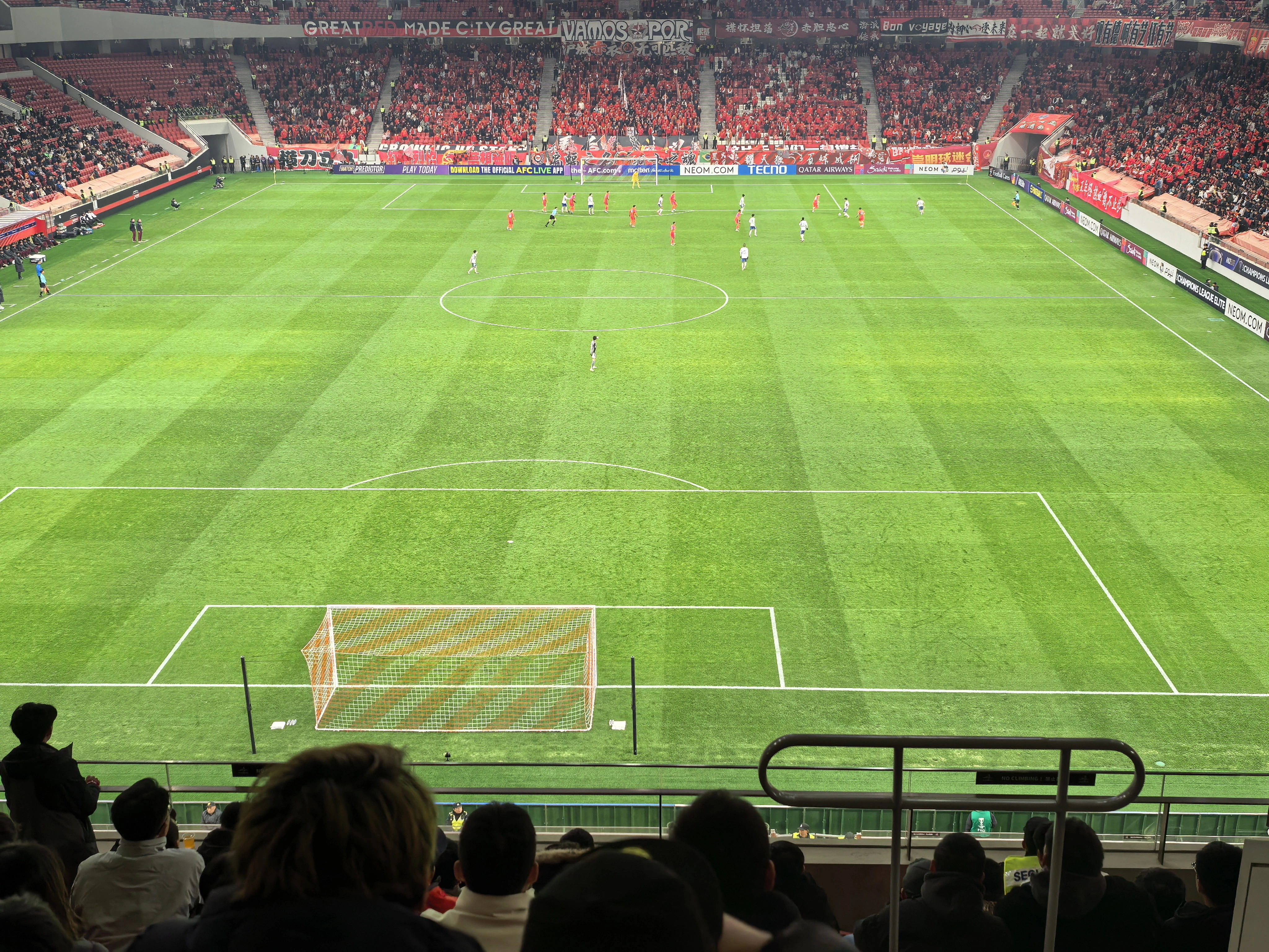 关于绿城战平，踢出一场防守反击的精彩比赛的信息