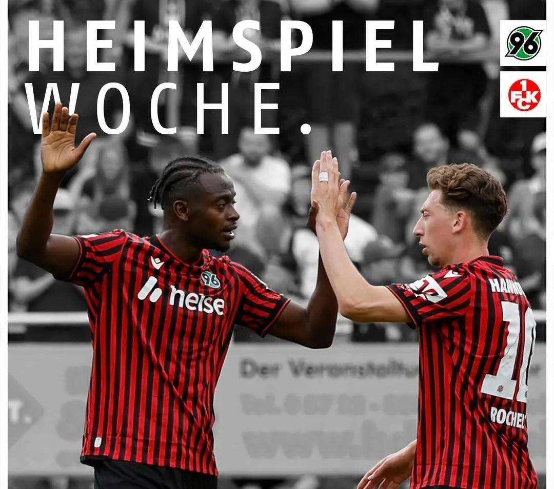 包含汉诺威惨遭科隆绝杀，错失取胜良机的词条