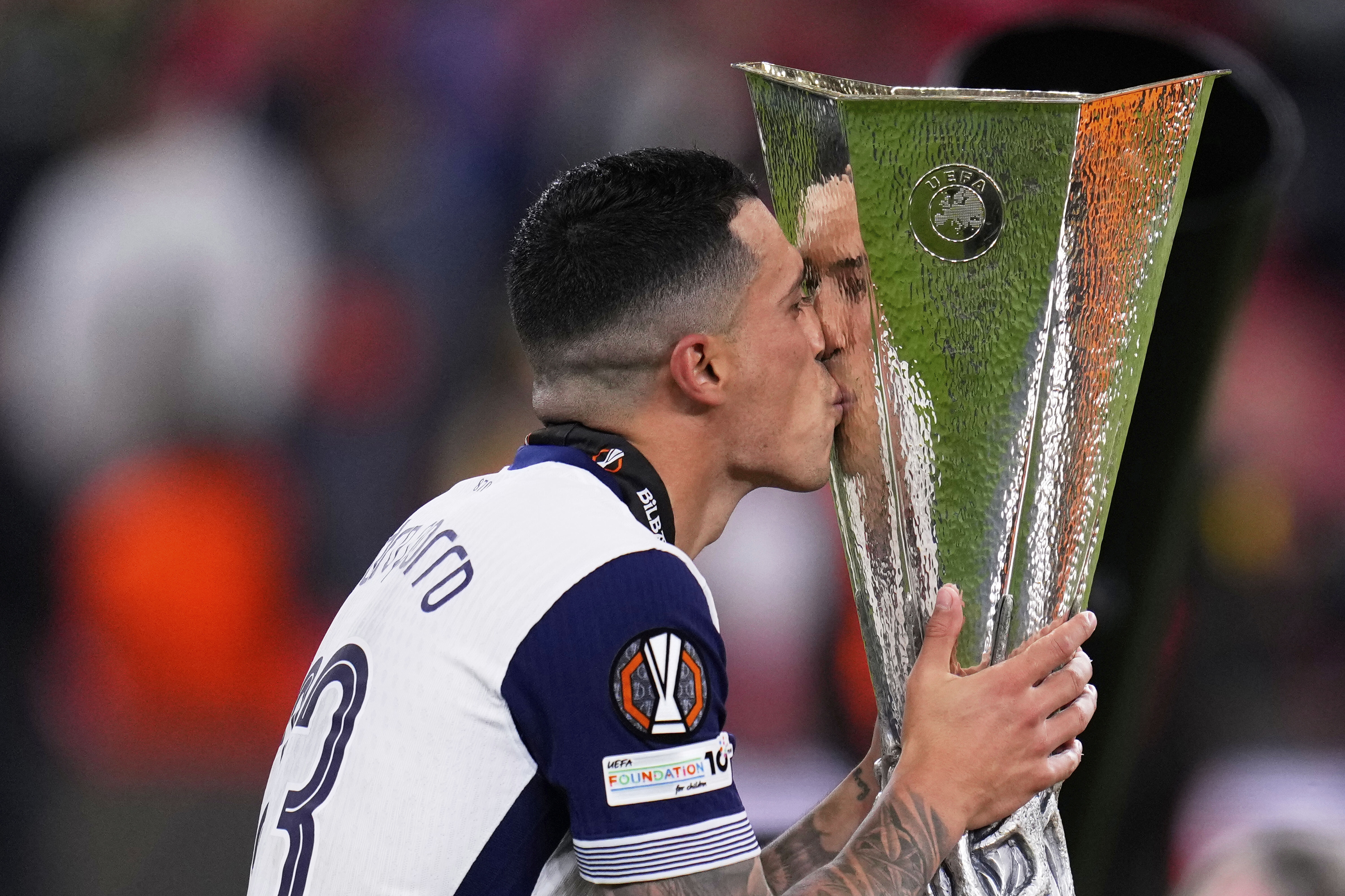 热刺不敌对手，欧冠名额受到威胁的简单介绍