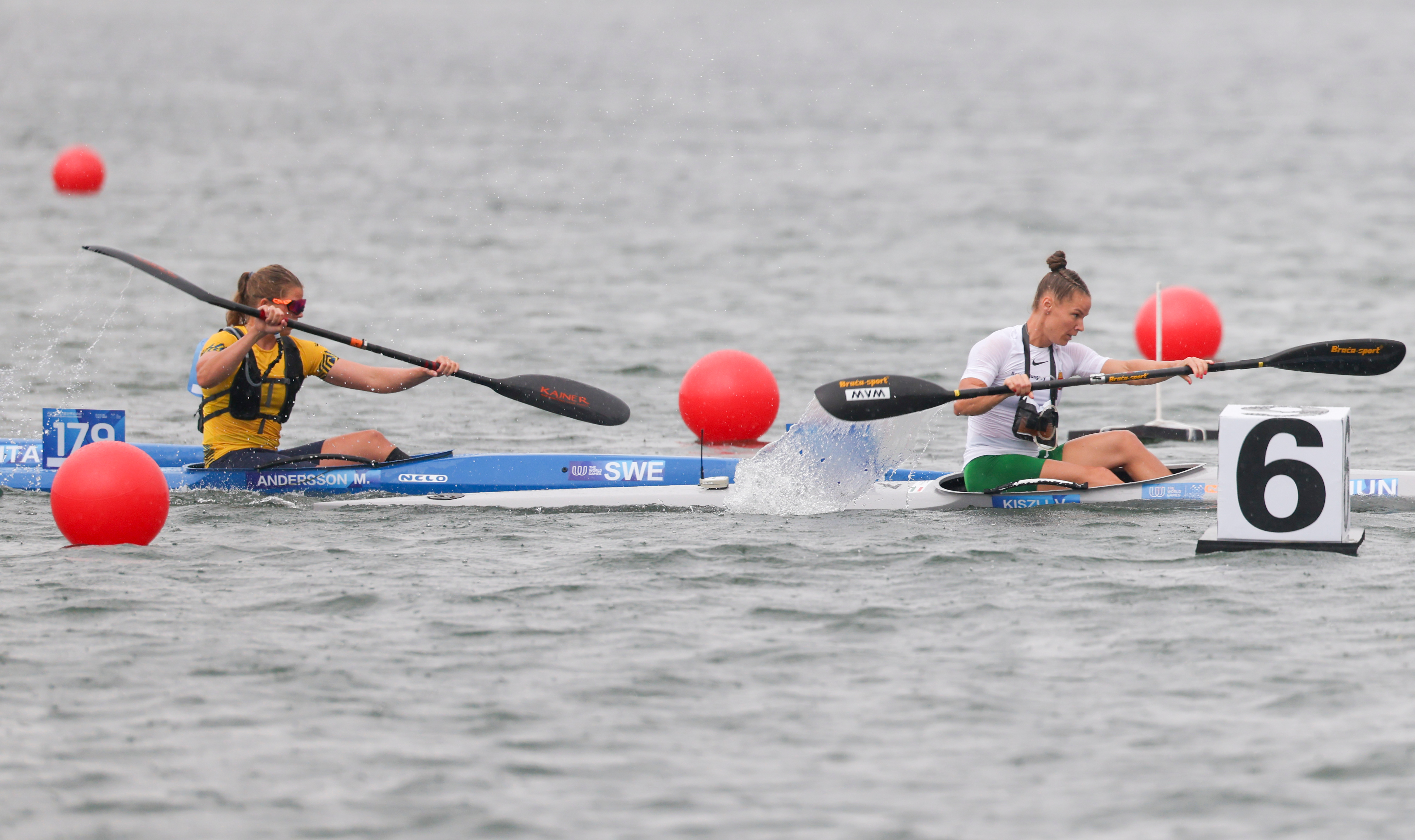 瑞典队冠军斩获马拉松赛事，引发观众惊喜的简单介绍
