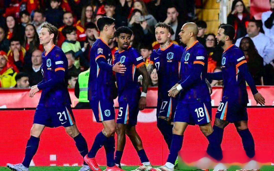 欧国联杯小组赛落幕，强队强势晋级