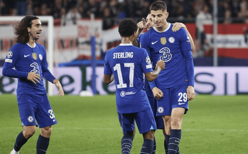 萨尔兹堡新星队获胜晋级下一轮，实力过硬助力成功的简单介绍