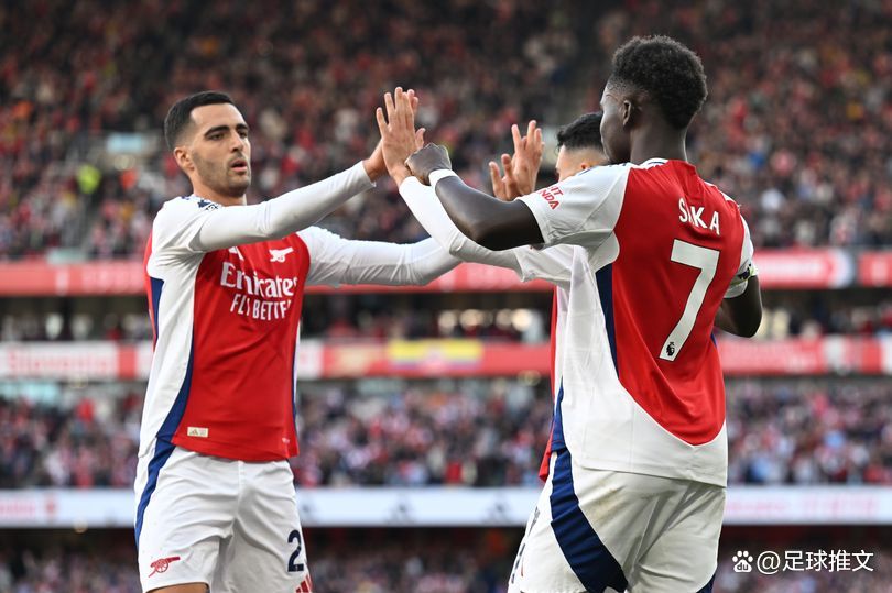 阿森纳客场-战胜富勒姆，士气高昂