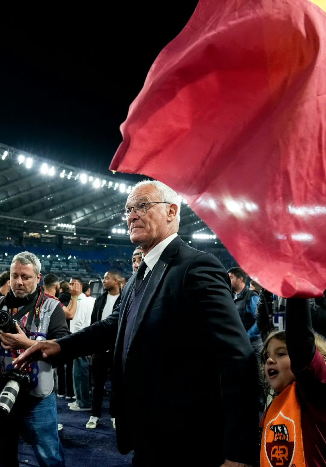 爱游戏登录-罗马球队士气高昂，迎战强敌