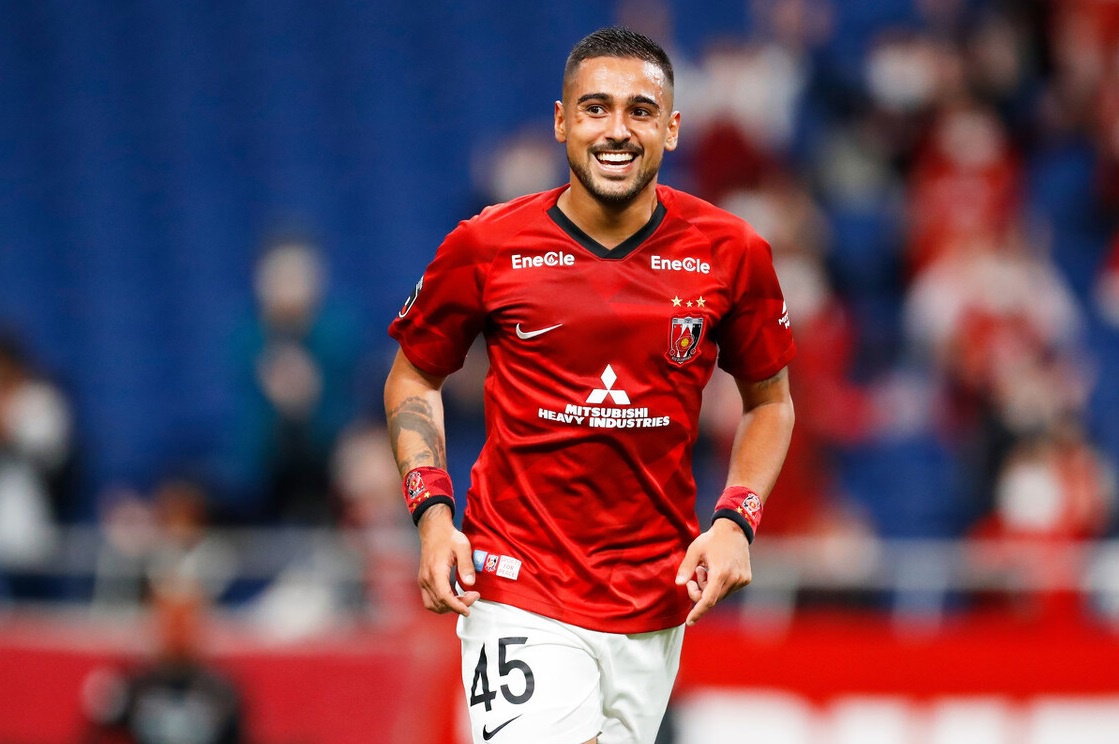 鲁能空绝期盼新生，南足江门国脚，争四凶险莫测