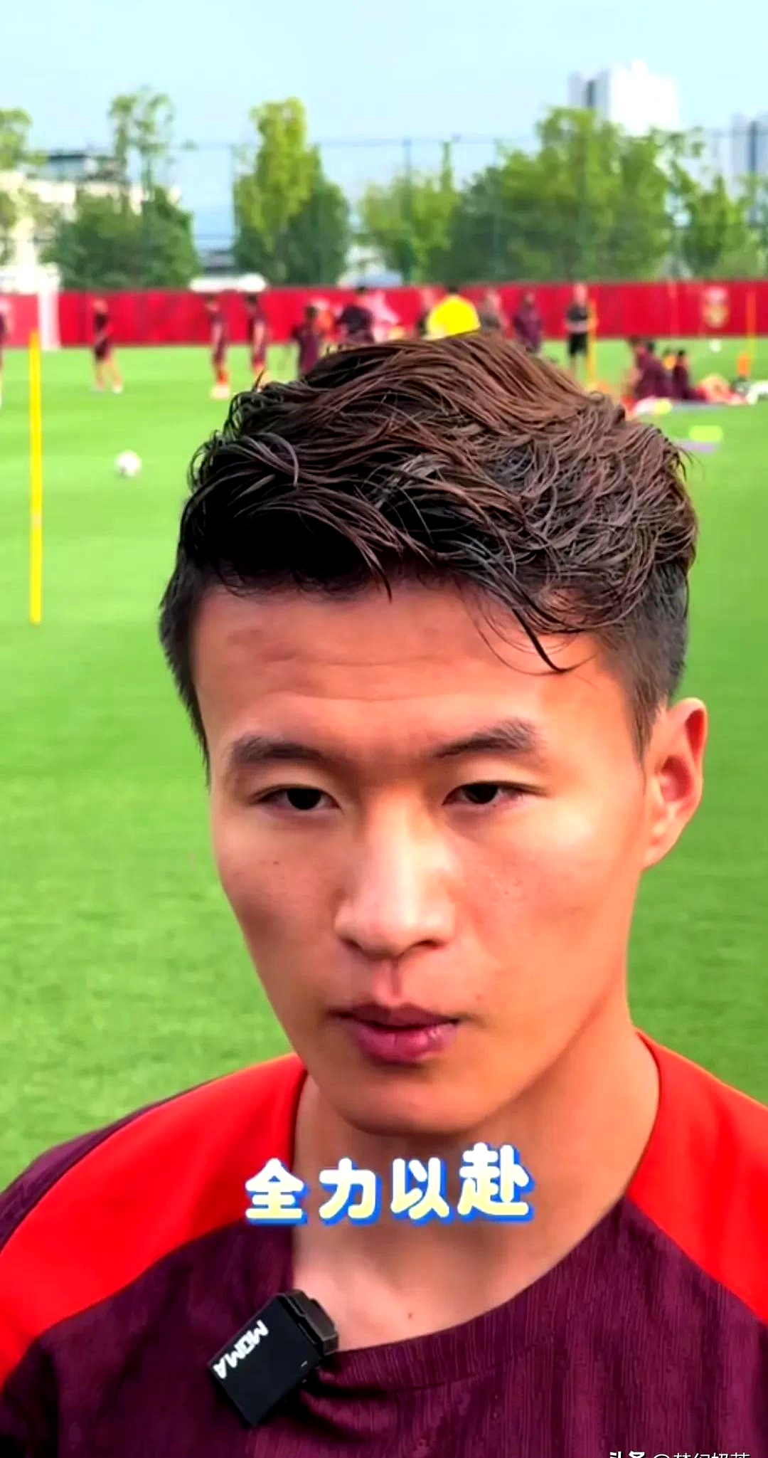 爱游戏体育地址-球队后卫因个人原因请假缺席训练