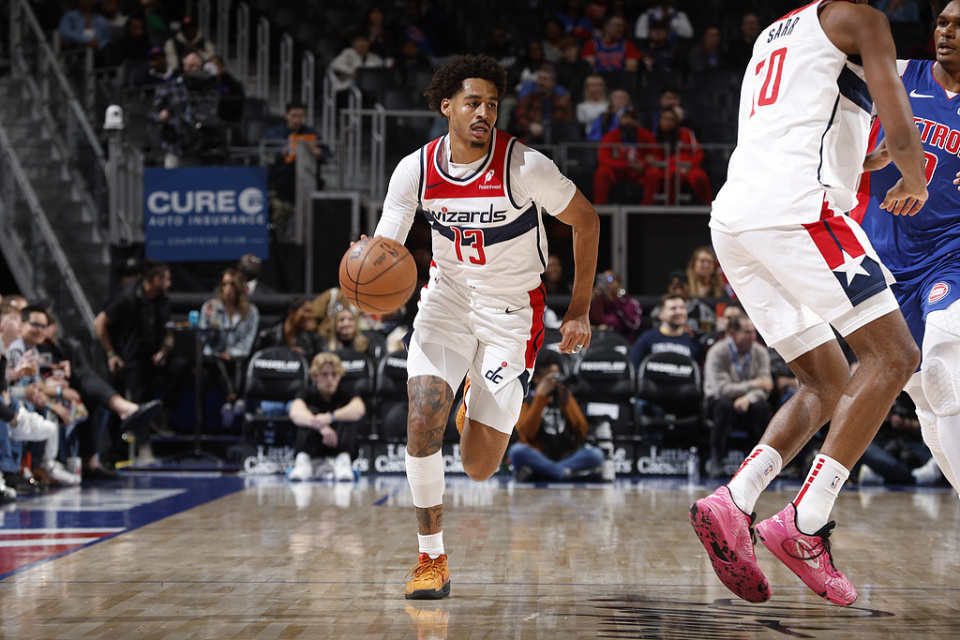 活塞队客场大胜奇才，取得士气大涨的简单介绍