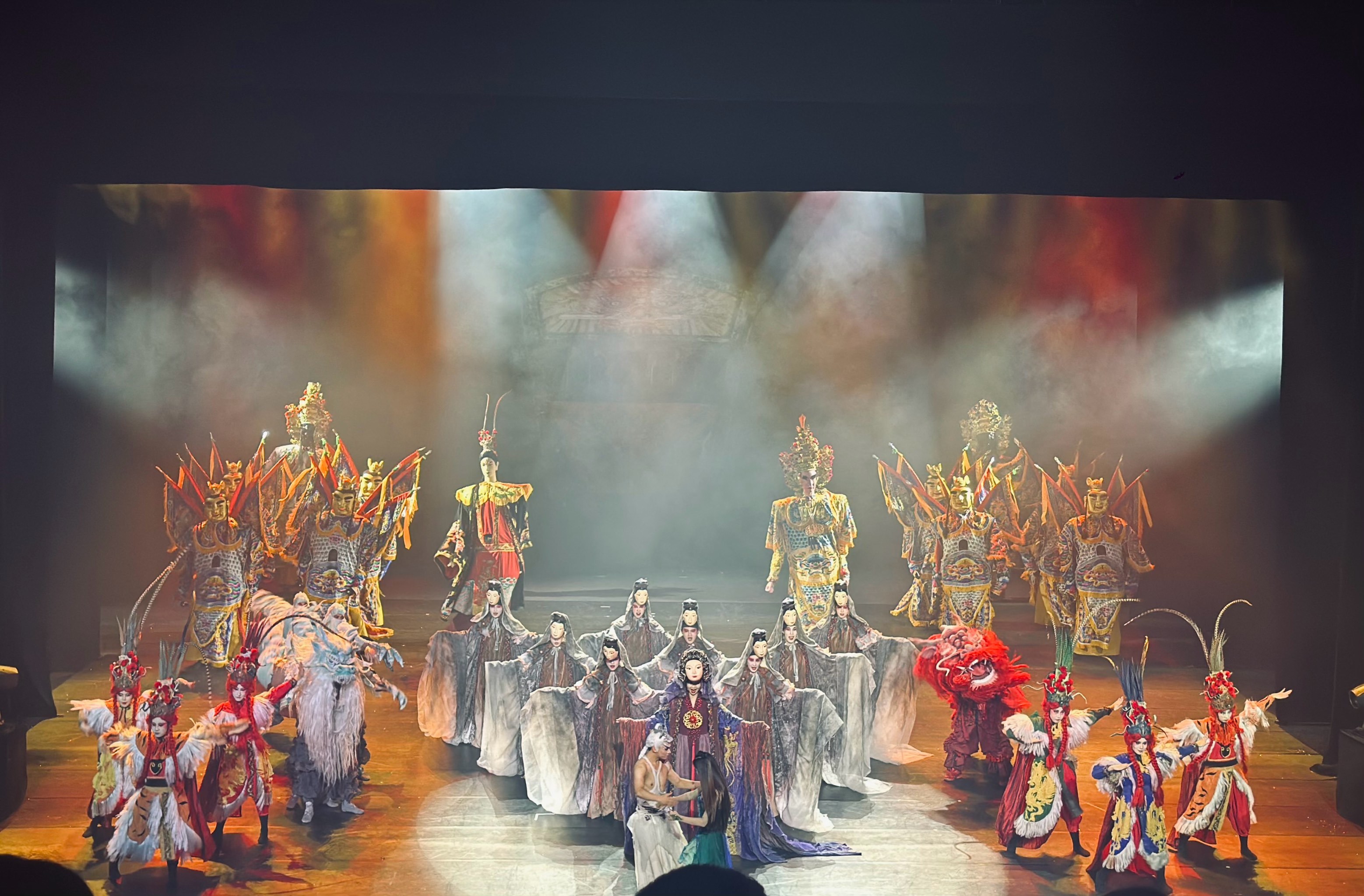 精彩纷呈：观众将目睹一场精彩绝伦的比赛的简单介绍