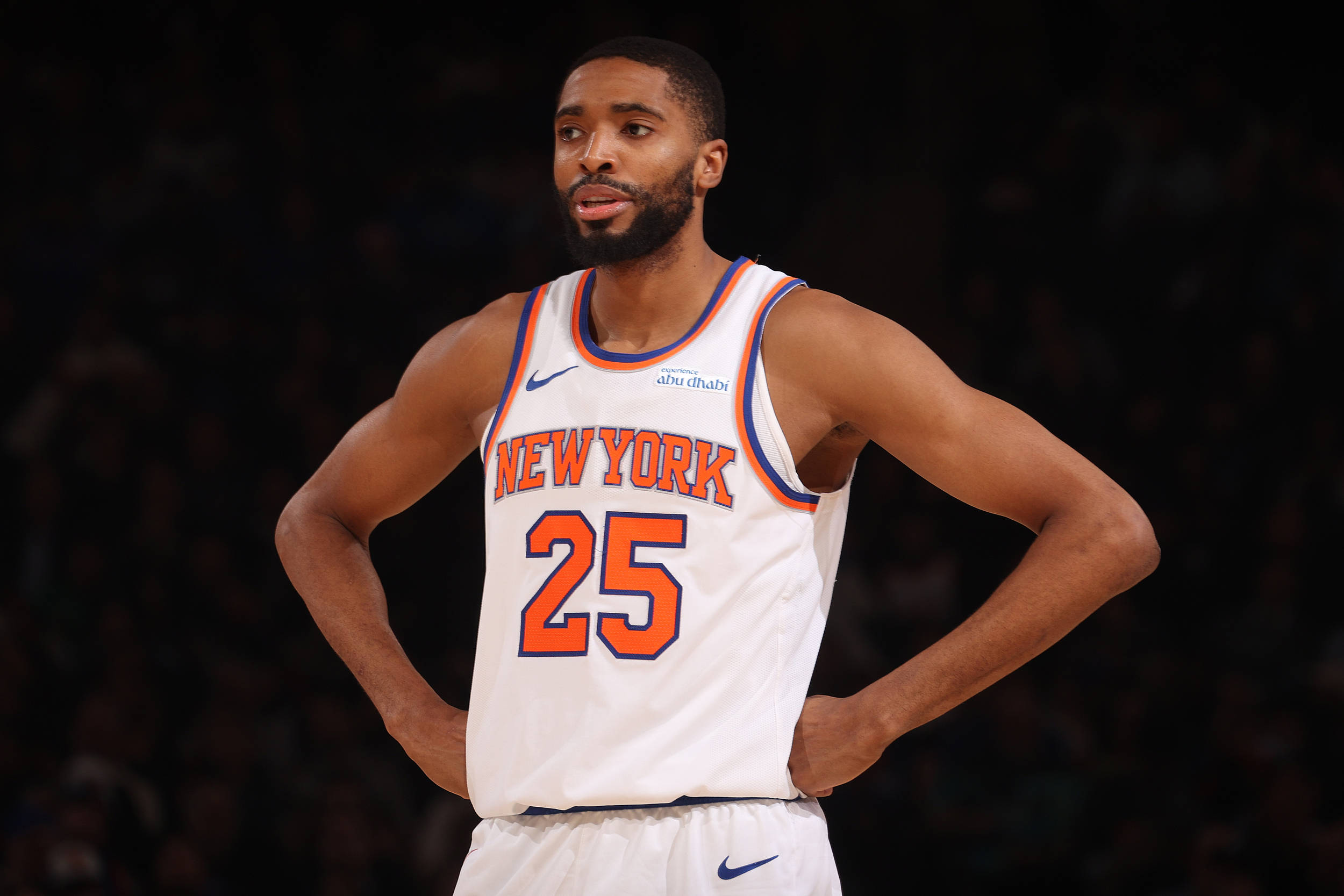 尼克斯擒热火，客场豪取胜利的简单介绍