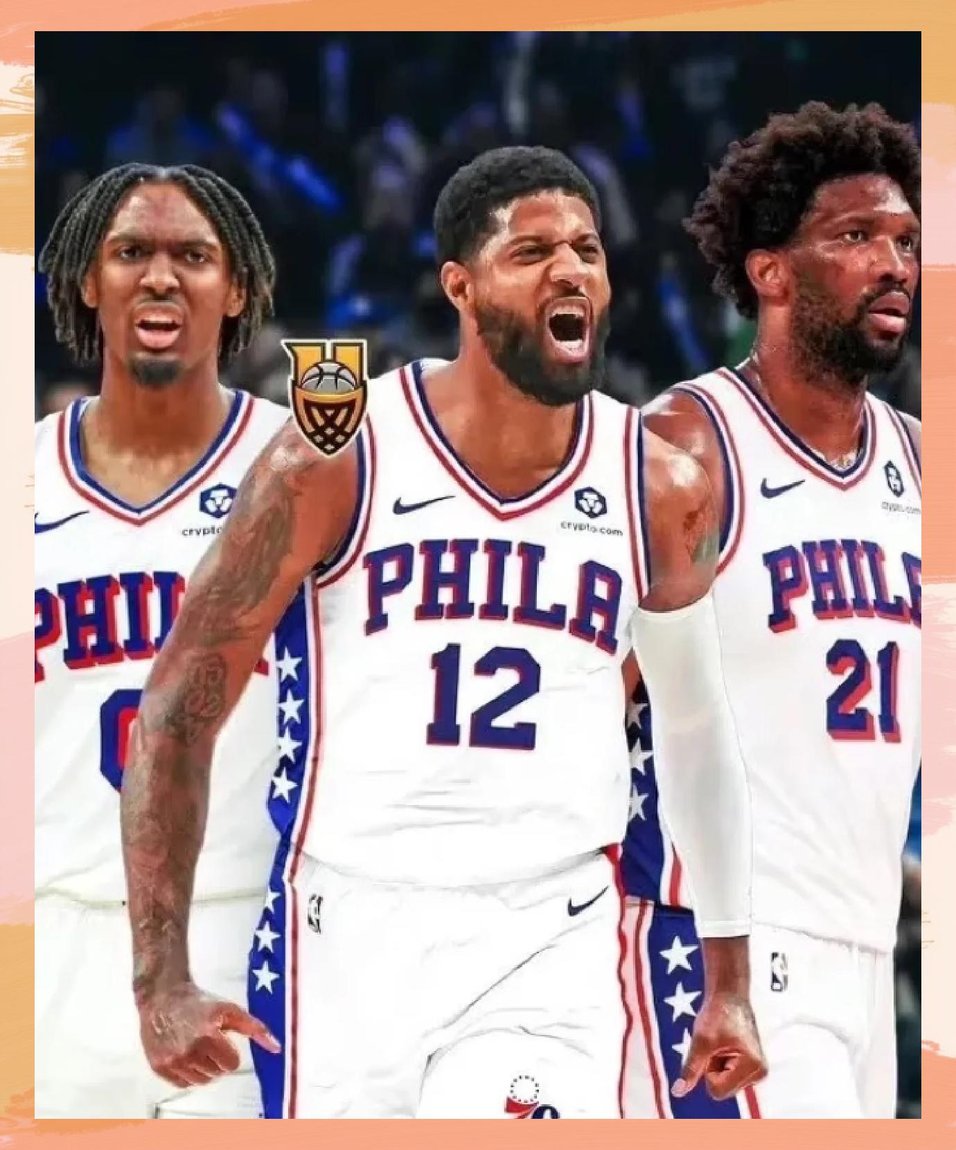 乔治砍下30+带领快船击败湖人的简单介绍