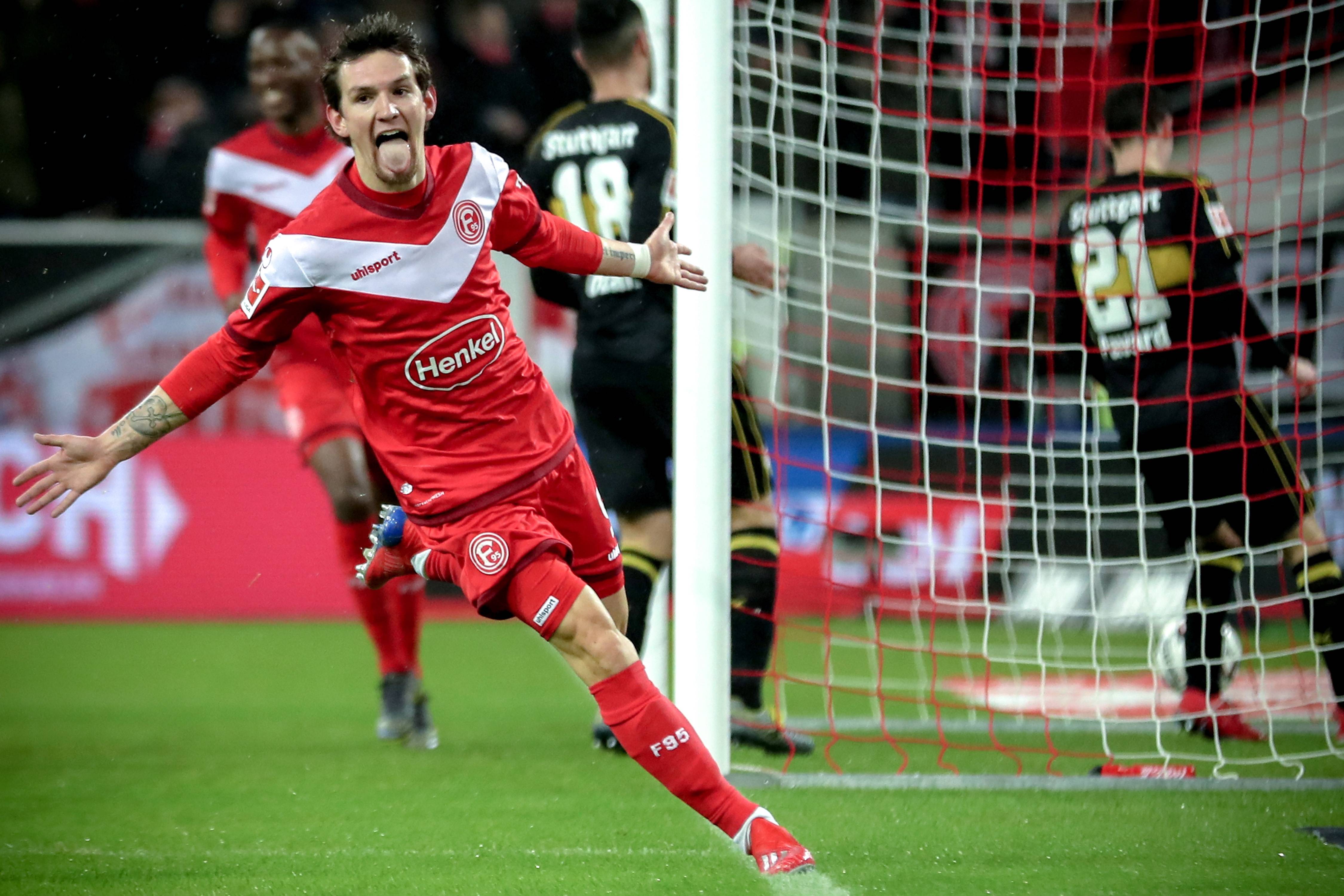 爱游戏网页版登录入口-纽伦堡力争主场击败杜塞尔多夫