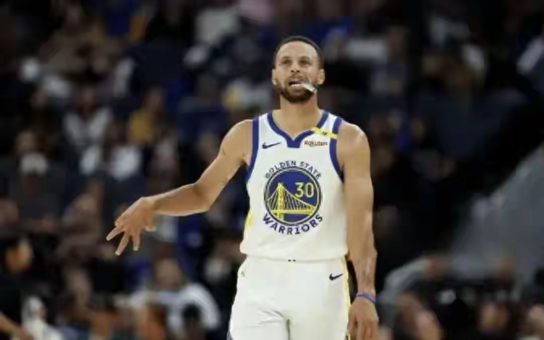 爱游戏网页版登录入口-勇士大胜国王，取得四连胜