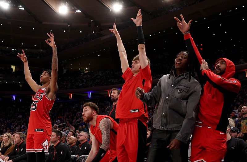 猛龙击败篮网，近期继续保持不败