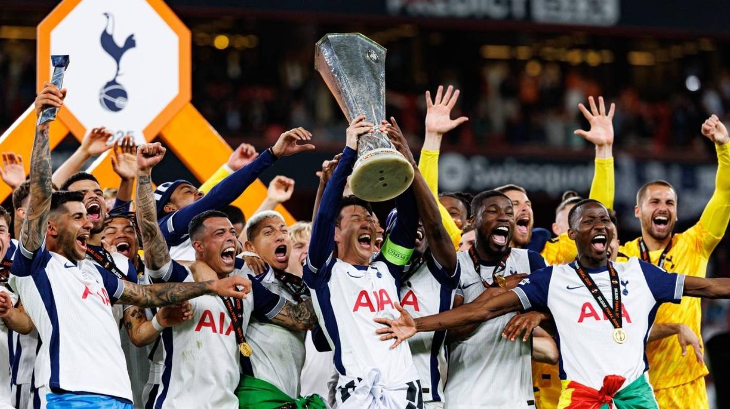 关于切尔西客场逆转热刺：欧冠席位遥遥领先的信息