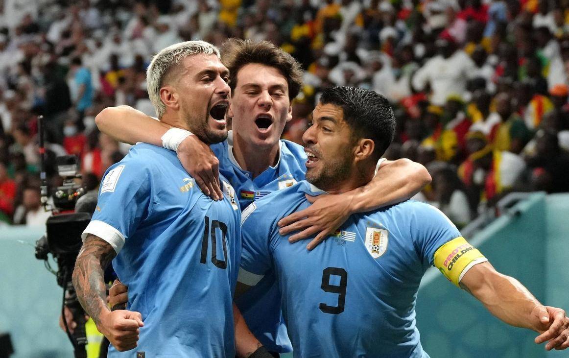 乌拉圭球员表现抢眼,助球队连续获胜的简单介绍 乌拉圭球员表现抢眼,助球队连续获胜的简单介绍