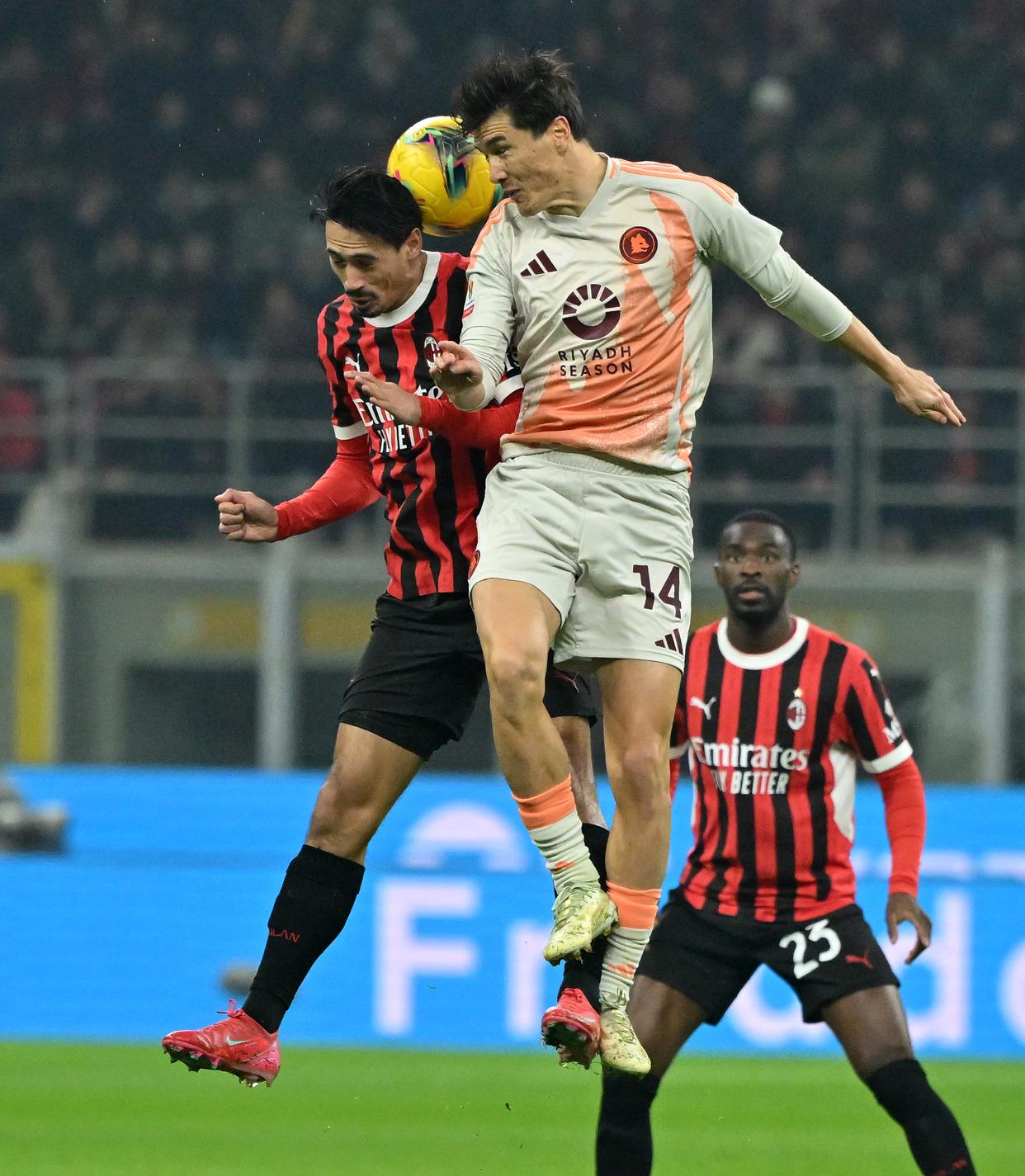 关于意大利足球联赛的胜负悬念即将揭晓的信息 关于意大利足球联赛的胜负悬念即将揭晓的信息