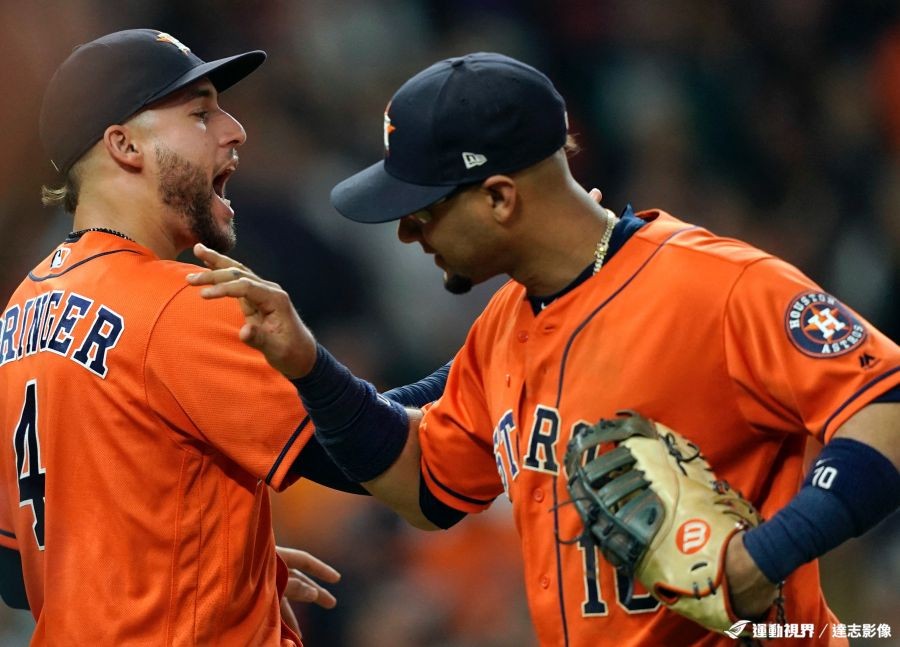 太空人队突围成功，晋级季后赛次轮的简单介绍