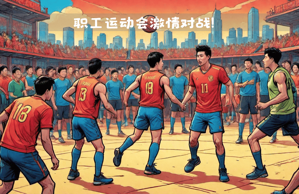 包含球场上的对决将点燃燃烧的激情！的词条