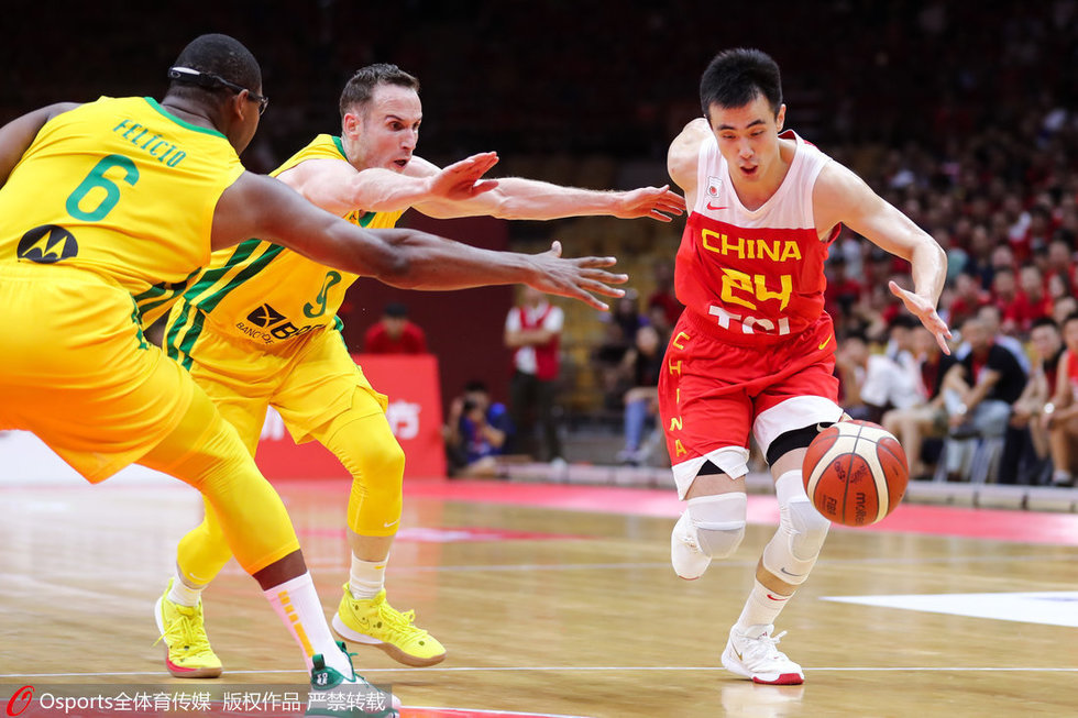 巴西男篮奋力逆转晋级半决赛 巴西男篮奋力逆转晋级半决赛