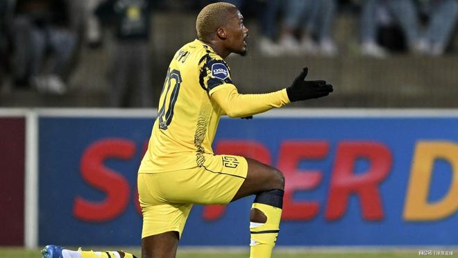 非洲球队在全球比赛中崭露头角 非洲球队在全球比赛中崭露头角