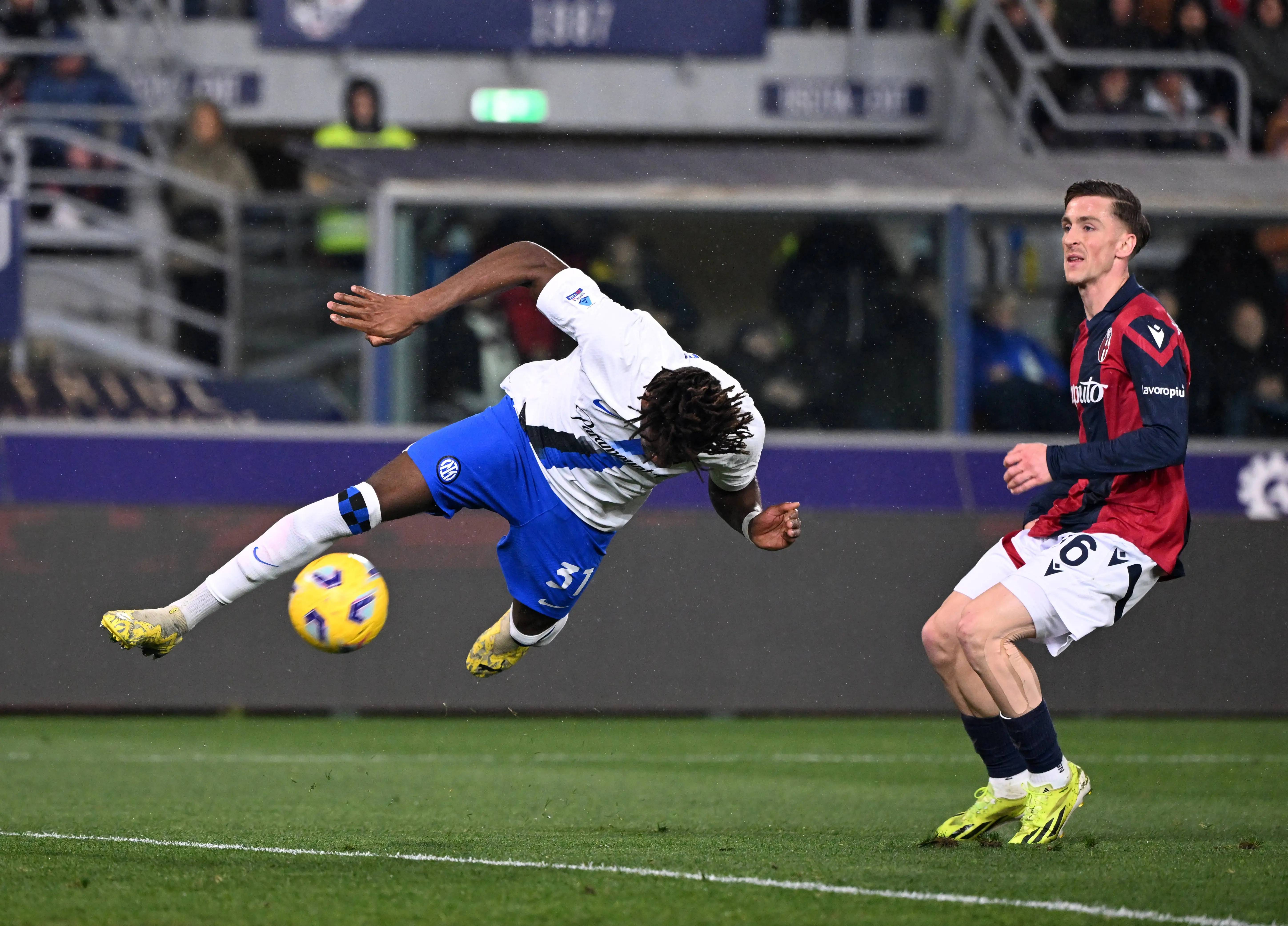 AC米兰主场受挫，欧战资格排名略有滑坡的简单介绍