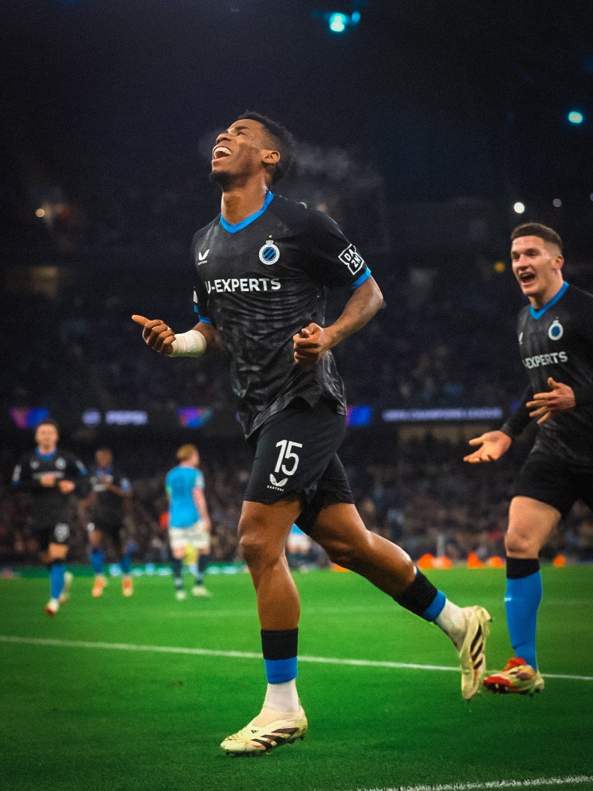 关于国际米兰前锋拉斐尔出色表现，逐渐进入状态的信息