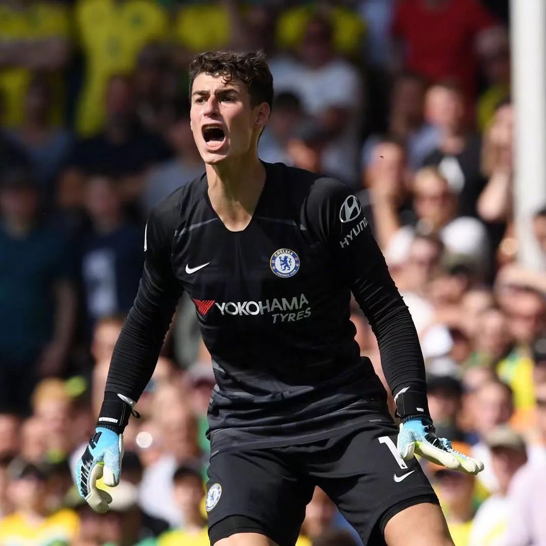 切尔西失其王位，冠军踏新烽火的简单介绍