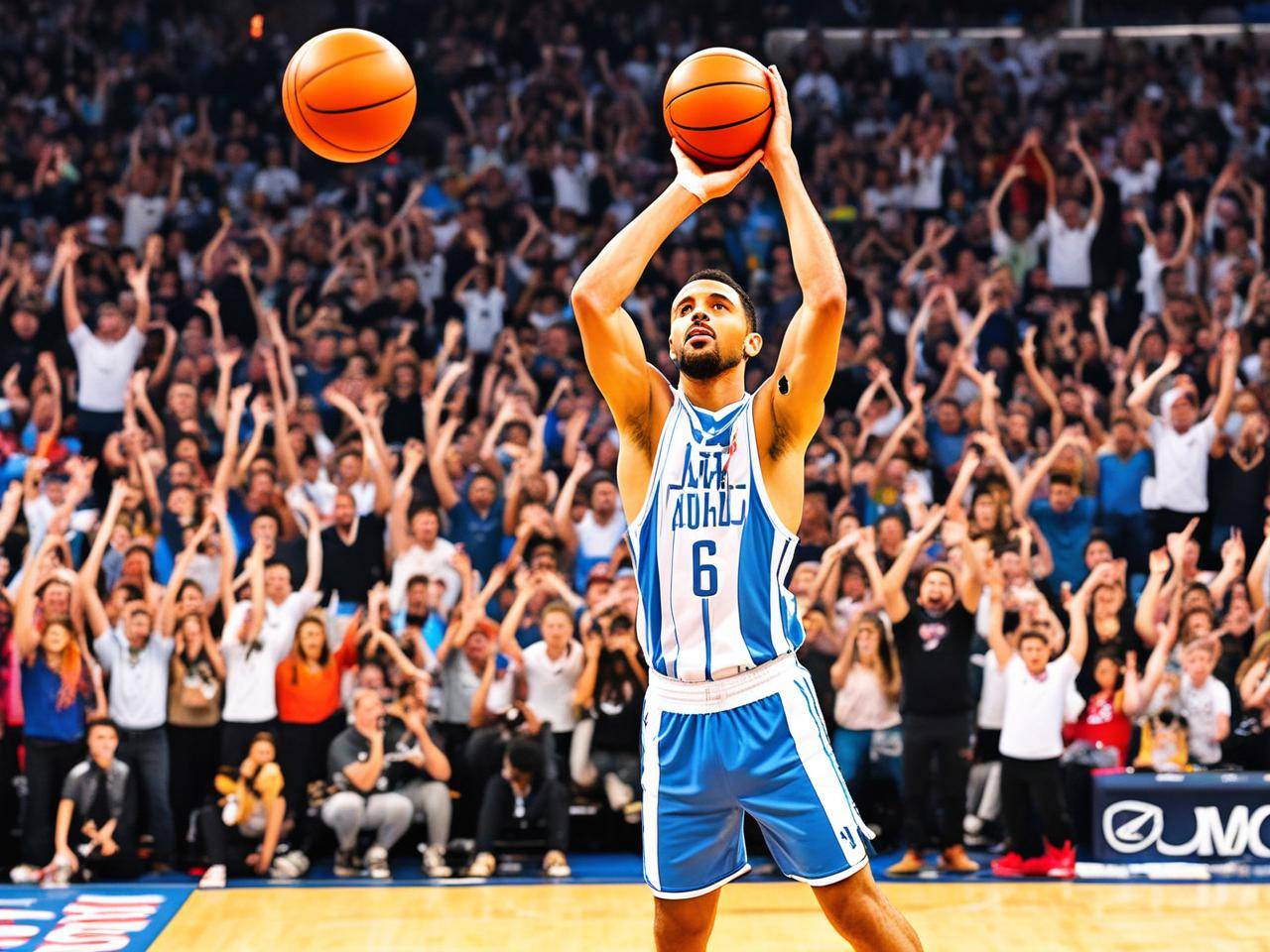 澳洲篮球联赛火热进行，球员实力对决的简单介绍