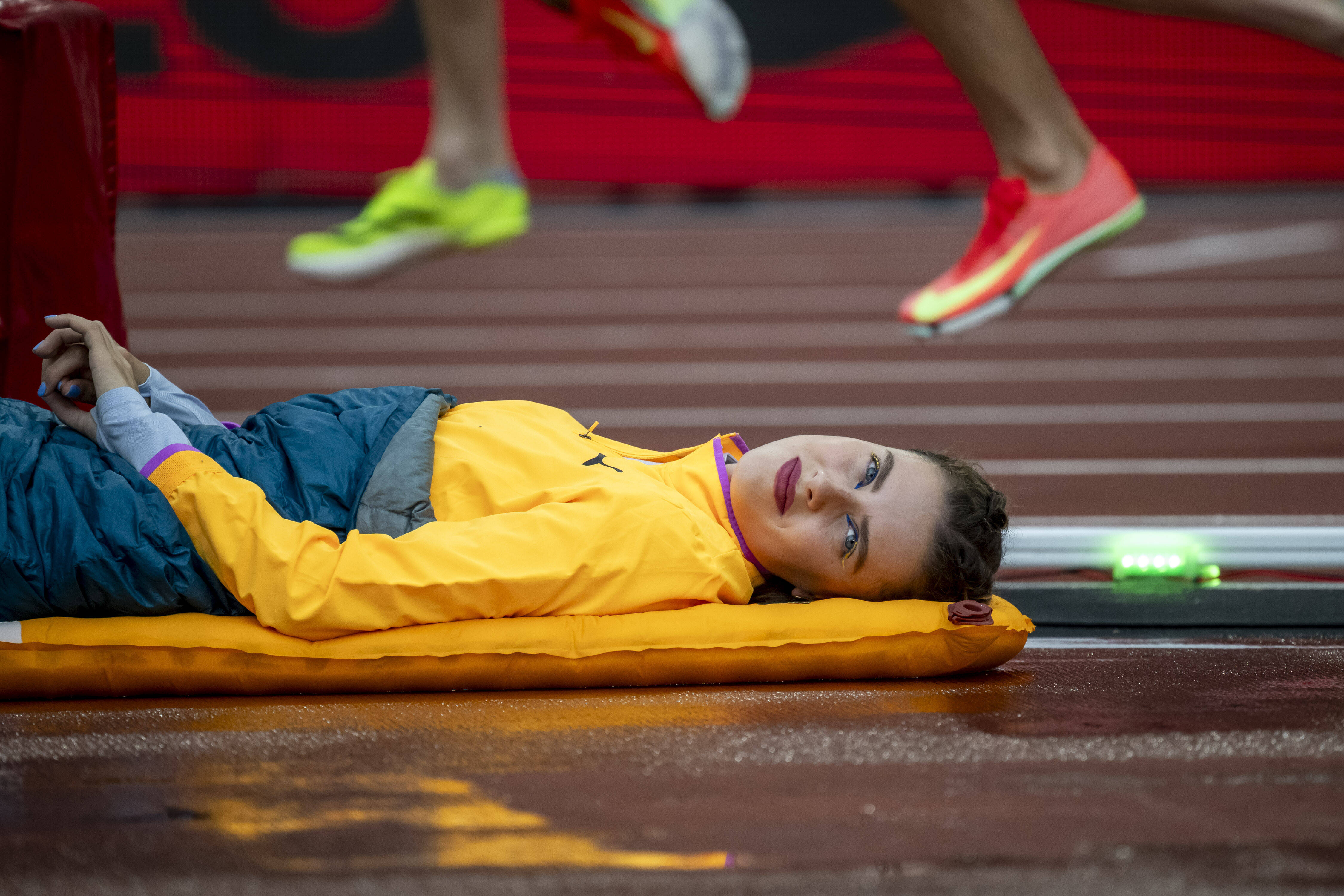 爱游戏体育网站-欧洲选手在田径比赛中取得惊人成绩