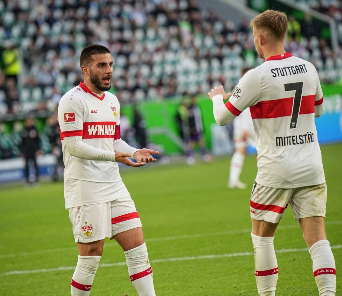 关于斯图加特足球队面临困境，备受关注的信息