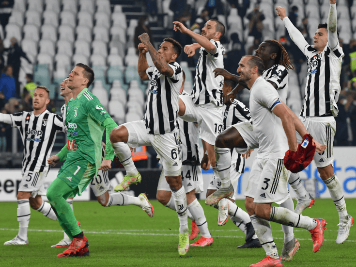 爱游戏官网-尤文图斯走势强劲挑战欧冠冠军