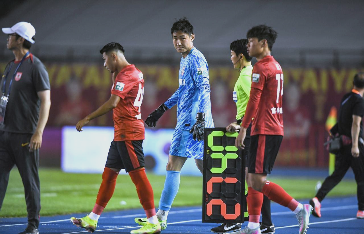 爱游戏官网-泰达客场战胜建业，中超保级压力骤减的简单介绍