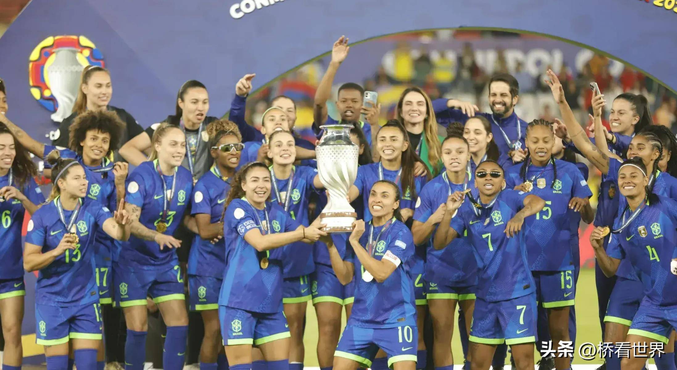 美洲杯冠军诞生，激动人心的一战的简单介绍